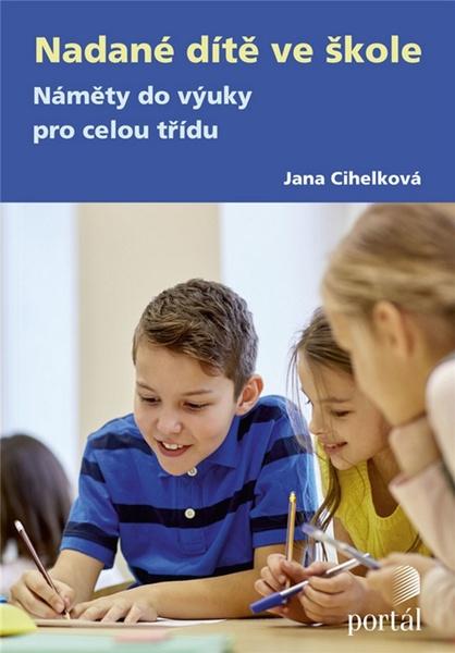 Nadané dítě ve škole - 978-80-262-1248-5