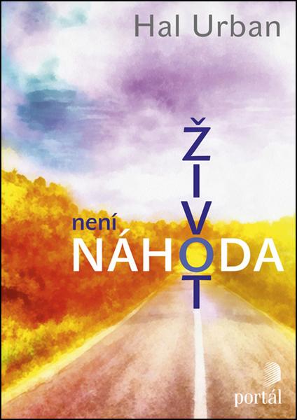 Život není náhoda - 978-80-262-1237-9