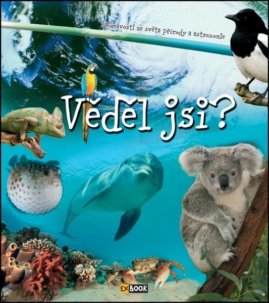 Levně Věděl jsi?