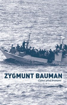 Cizinci před branami - 978-80-906307-2-7