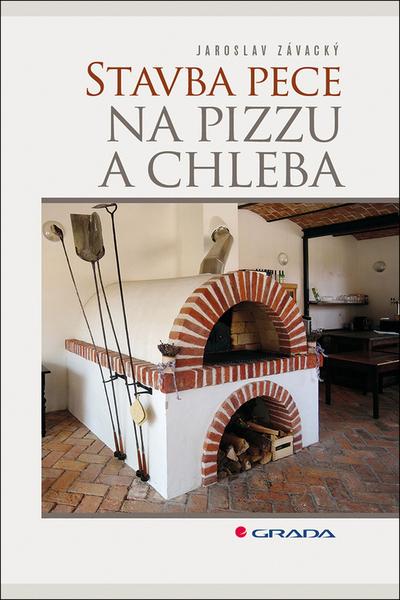 Levně Stavba pece na pizzu a chleba