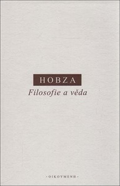 Levně Filosofie a věda