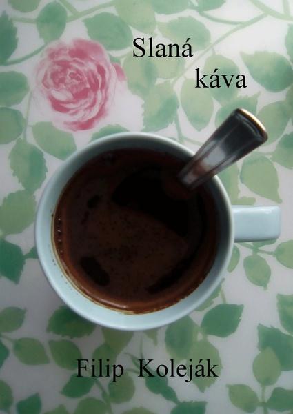Levně Slaná káva