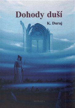 Dohody duší - 978-80-903526-0-5