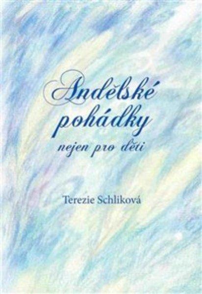 Andělské pohádky nejen pro děti - 978-80-7439-122-4