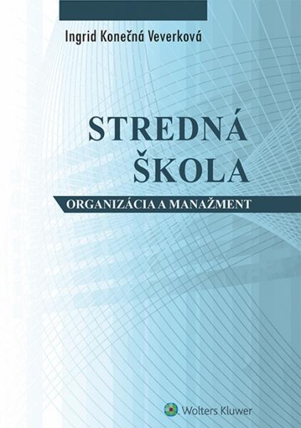 Levně Stredná škola