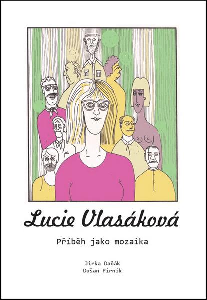 Lucie Vlasáková - 978-80-88088-71-4