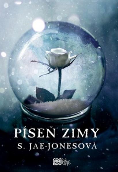 Píseň zimy - 978-80-7544-390-8