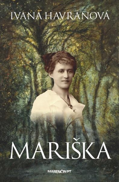 Levně Mariška