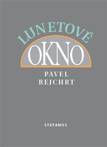 Lunetové okno - 978-80-87081-62-4