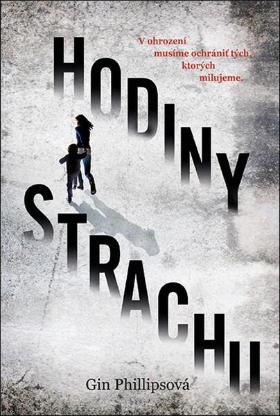 Hodiny strachu - 978-80-8142-689-6