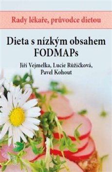 Levně Dieta s nízkým obsahem FOODMAPs