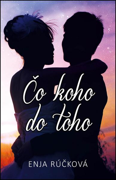 Čo koho do toho - 978-80-89711-71-0