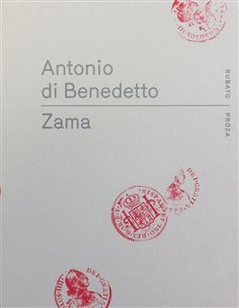 Zama - 978-80-87705-06-3