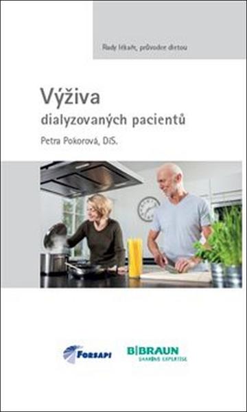 Levně Výživa dialyzovaných pacientů