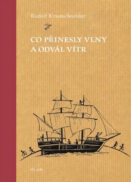Co přinesly vlny a odvál vítr - 978-80-87506-95-0