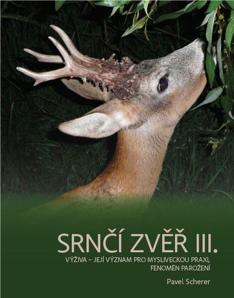 Levně Srnčí zvěř III.
