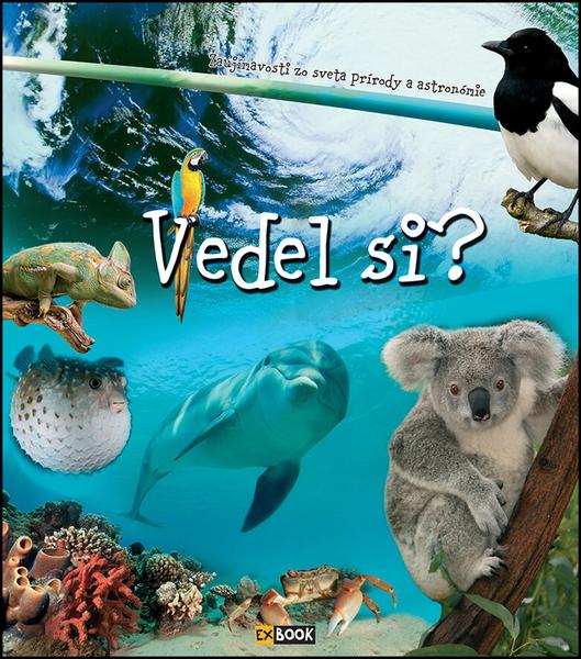 Vedel si? - 978-80-89590-39-1
