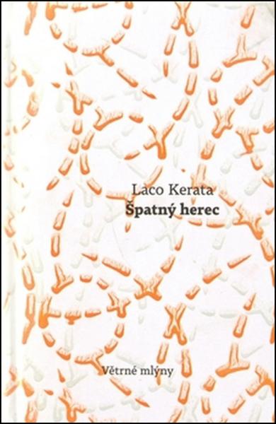 Levně Špatný herec