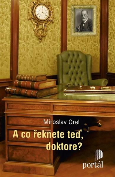 A co řeknete teď, doktore? - 978-80-262-1236-2
