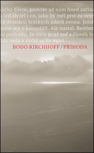 Levně Příhoda