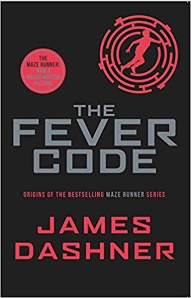 Levně The Fever Code