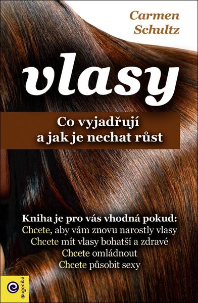 Levně Vlasy