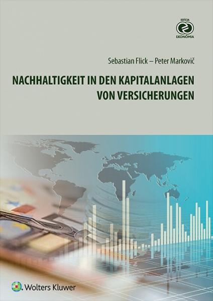 Nachhaltigkeit In den Kapitalanlagen - 978-80-8168-344-2