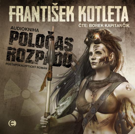 Poločas rozpadu