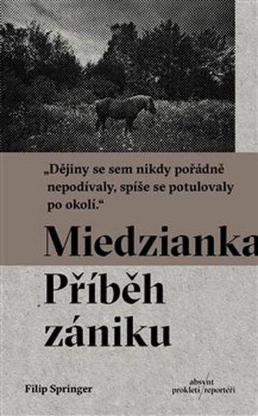 Miedzianka - 978-80-89876-53-2