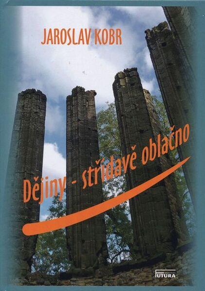 Levně Dějiny střídavě oblačno