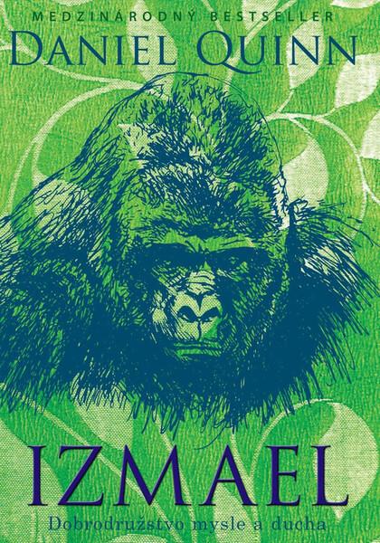 Izmael - 978-80-8109-321-0