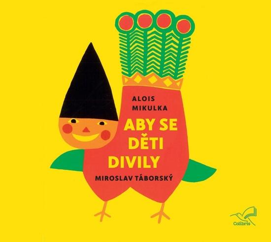 Aby se děti divily