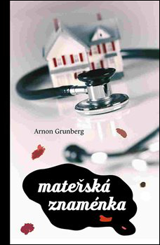 Mateřská znaménka - 978-80-7438-174-4