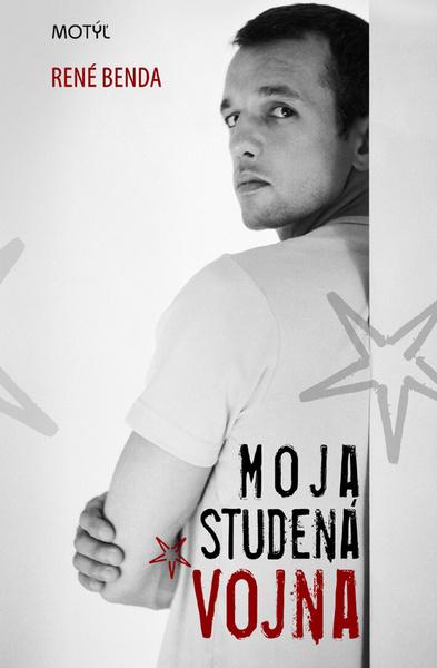 Moja studená vojna - 978-80-8164-129-9