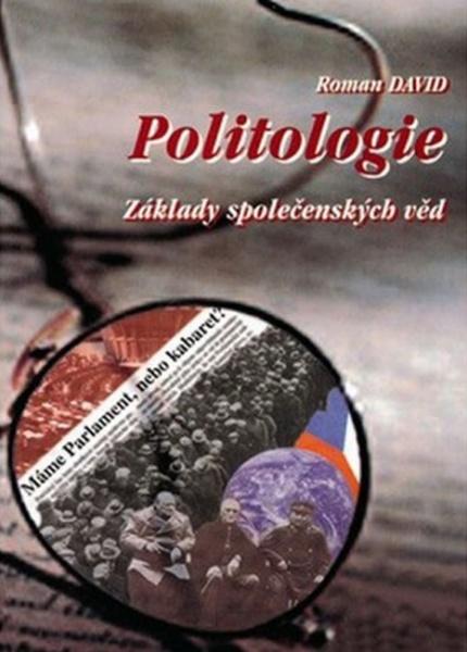Levně Politologie