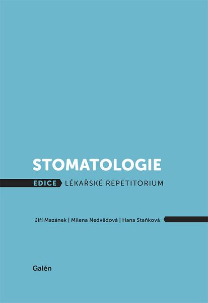 Levně Stomatologie