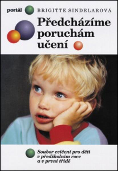 Předcházíme poruchám učení - 978-80-262-1082-5