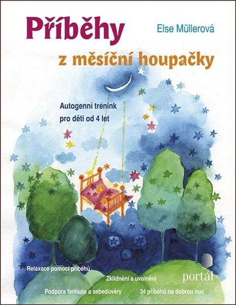 Levně Příběhy z měsíční houpačky