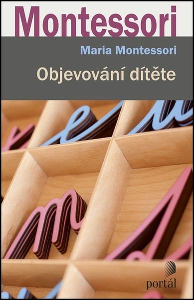Objevování dítěte - 978-80-262-1234-8