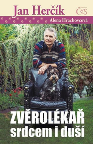 Zvěrolékař srdcem i duší - 978-80-7475-194-3