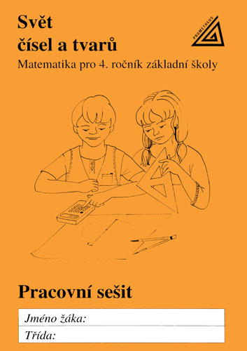 Svět čísel a tvarů - 978-80-7196-158-1