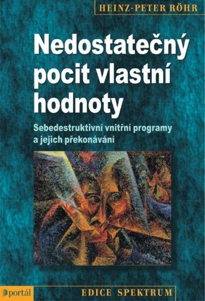 Levně Nedostatečný pocit vlastní hodnoty