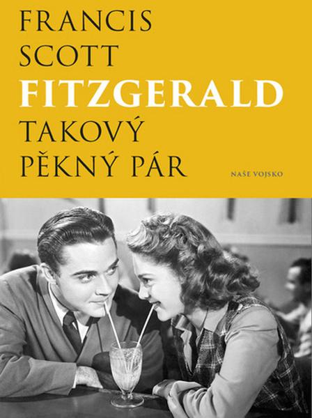 Takový pěkný pár - 978-80-206-1662-3