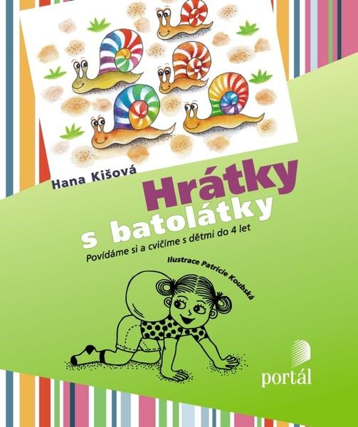 Hrátky s batolátky - 978-80-262-0892-1
