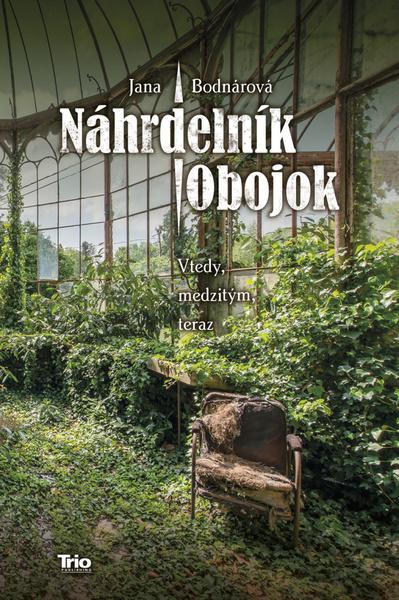 Náhrdelník Obojok - 978-80-8170-029-3
