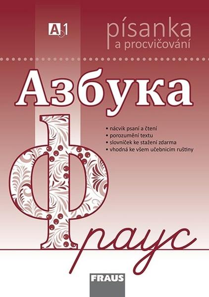 Levně Azbuka Fraus