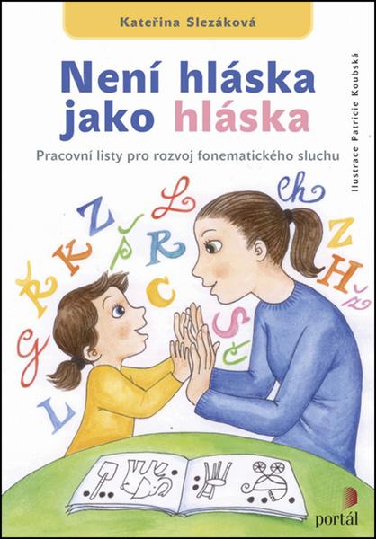 Levně Není hláska jako hláska