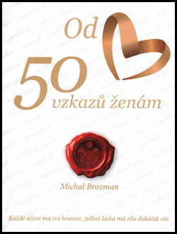50 vzkazů ženám - 978-80-260-9908-6