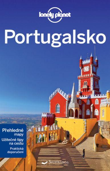 Portugalsko - 978-80-256-1948-3